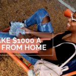 Verdienen Sie online Geld von zu Hause aus 2019 Income Proof (Online Jobs)
