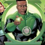 Jeder Superheld der Green Lantern erklärt | Bildschirm-Rant