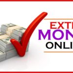 Como ganhar dinheiro extra online em casa – Ganhe dinheiro extra online (Melhor maneira para iniciantes)