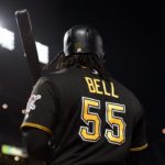 Enquete MLBTR: O futuro de Josh Bell