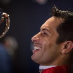 Silvestre De Sousa intentará defender su título en jockeys internacionales’ Campeonato