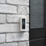 Ring Doorbell Pro contre Ring Doorbell P: Lequel devez-vous acheter le Cyber ​​​​Monday?