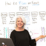 How to Plan an Event