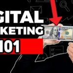 Кевин Дэвид – Цифровой маркетинг для начинающих | H Стратегии, которые зарабатывают деньги!