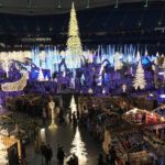 What to anticipate at Enchant Christmas in Florida