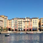 Подожди осени 2020: Оценка отеля Loews Portofino Bay в Орландо
