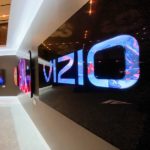 Vizio's 2020 съставът е марш на последователност и фиксирано омагьосване