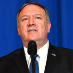 Pompeo: China Trying To ‘Exploit Our Freedoms To Gain Advantage Over Us’ At Federal, Sta...