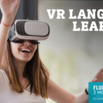 Как да научите език с виртуална реалност