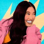 Awkwafina’s Weird Career Arc Has Taken Her to Comedy Central 