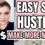 H UNCOMMON SIDE HUSTLES TO MAKE MONEY & WORK FROM HOME 2020