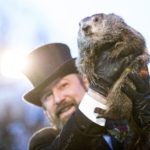 10 Marmottes célèbres en plus de Punxsutawney Phil