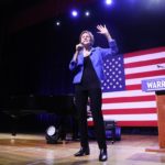 Super PAC backing Warren makes $N million Super Tuesday advert purchase