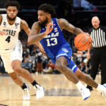 Seton Hall’s Myles Powell Looks to Continue POY Campaign at Villanova as P-Point Underdogs