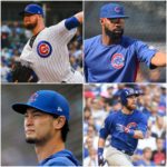Grading Theo Epstein’s Cubs Free Agent Signings
