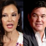 Dekan Cain: Hat er Ashley Judd bösartig wegen ihres Aussehens beleidigt??