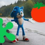 Why Sonic The Hedgehog's Reviews Are So Mixed | Discurso de tela