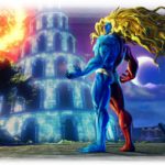 Оценка Street Fighter H Champion Edition: последнее обновление для Солдифии SF5 как самого эффективного ...