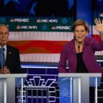Your blow-by-blow Twitter recap of the ninth Democratic debate