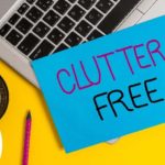 Dijital ses dosyası: Clutter vs Hoarding- How to Live Clutter Free