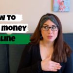 Como fazer dinheiro online | Comece hoje em casa