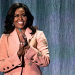 o sută de citate de Michelle Obama despre viață și dragoste