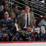 Avs Go From the Basement to Contenders in O Years