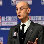 The NBA’s coronavirus response is making a simple determination troublesome