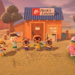 Cara Menghasilkan Uang Di Animal Crossing: Cakrawala Baru