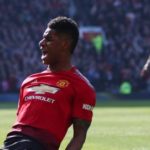 Marcus Rashford turns into shining instance for each United's gamers and followers