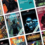 Daily Deals: Get Extended ComiXology and Kindle Subscriptions, Save on Gaming PCs and 4K UHD TVs