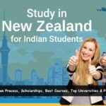 인도 학생을 위한 뉴질랜드 유학 가이드