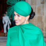 Meghan Markle Has Big Plans for Making Money Post Royal Exit—And That Includes a Cookbook