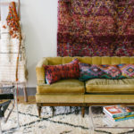 Ask The Audience: Help Ryann Choose Her Living Room Rug Because She Really Can’t