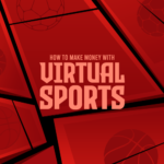 So verdienen Sie Geld mit virtuellen Sportwetten