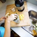 enam belas Tips Cerdas Mengurangi Sampah Makanan di Rumah