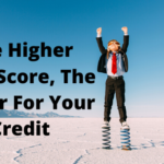 ﻿Reparo de pontuação de crédito – Quanto maior for sua pontuação, O melhor para o seu crédito