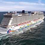 Norwegian Cruise Line ainda consegue reservas, mas gasta dinheiro