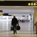 Tiny airports rake in huge money after botched stimulus method
