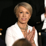 Real property mogul Barbara Corcoran on navigating actual property uncertainty: 'For any person like...