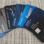 Chase Credit Card Spending Is Down forty%