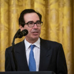 Steve Mnuchin: Employees Who Reject Offer To Resume Work Ineligible For Unemployment
