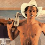Brad Pitt Took His Shirt Off in ‘Thelma & Louise.’ Men Were Never the Same.