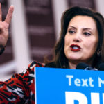 Trump Calls Attention To Nursing Home Attack In Michigan While Whitmer Attacks Him On MSNBC, Remains...
