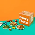 Recenzje EveryPlate: Zamów obiady z dostawą do domu za dziewięćdziesiąt dziewięć dolarów za posiłek