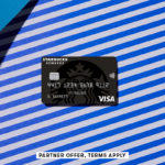 Venti-formaat teleurstelling: Een beoordeling van de Starbucks Rewards Visa-kaart
