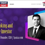 5paisa.com 創辦人兼執行長 Parkarsh Gagdani 談論金融科技和印度的新發展&rsquo...