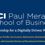 MS Business Analytics vs MBA avec Analytics: Programme d'études, Admissions, Bourses d'études, Emplois | V&Étaient..