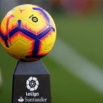 La Liga Şampiyonluğu için Oran Güncellemesi, Lig 11 Haziran'da Devam Ederken İlk A ve Düşme Yarışları