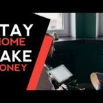 Make Money As Stay Home | Episodio P | RisingStar